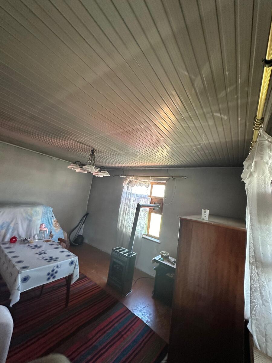 Satılır 4 otaqlı həyət evi/bağ evi 110 m² — Ev, villa, Bakı (9)