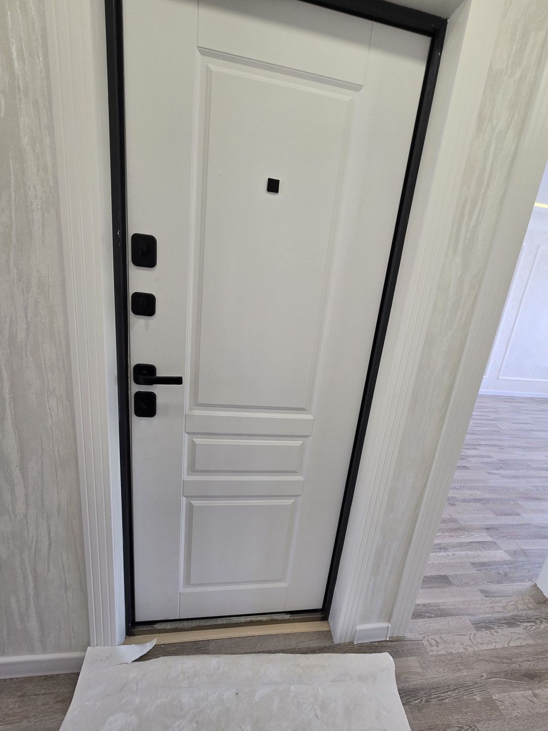 Satılır 2 otaqlı köhnə tikili 65 m² — Mənzil, Bakı (5)