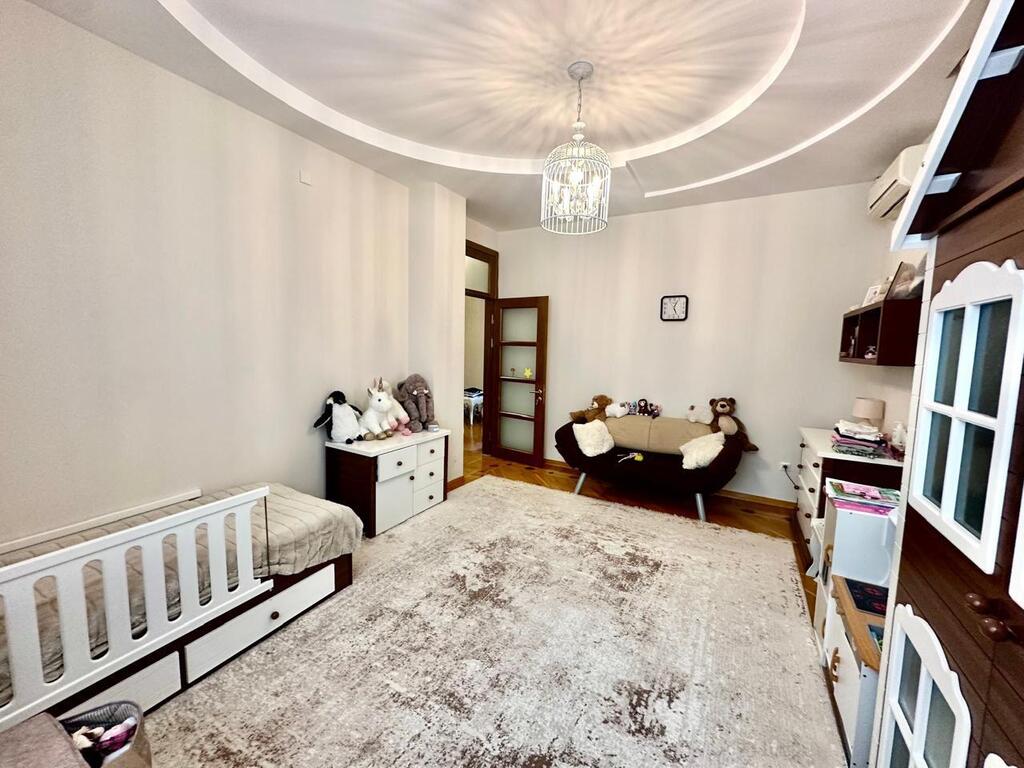 Satılır 7 otaqlı yeni tikili 324 m² — Mənzil, Bakı (10)
