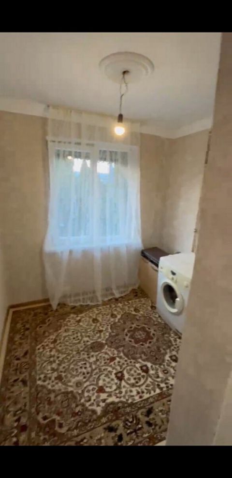 1-otaqlı mənzil, Gəncə ş., 31 m² — Gəncə