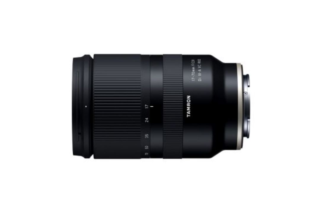 Linza Tamaron 17 - 70 F2.8 III — Foto və video texnikası, Bakı (4)