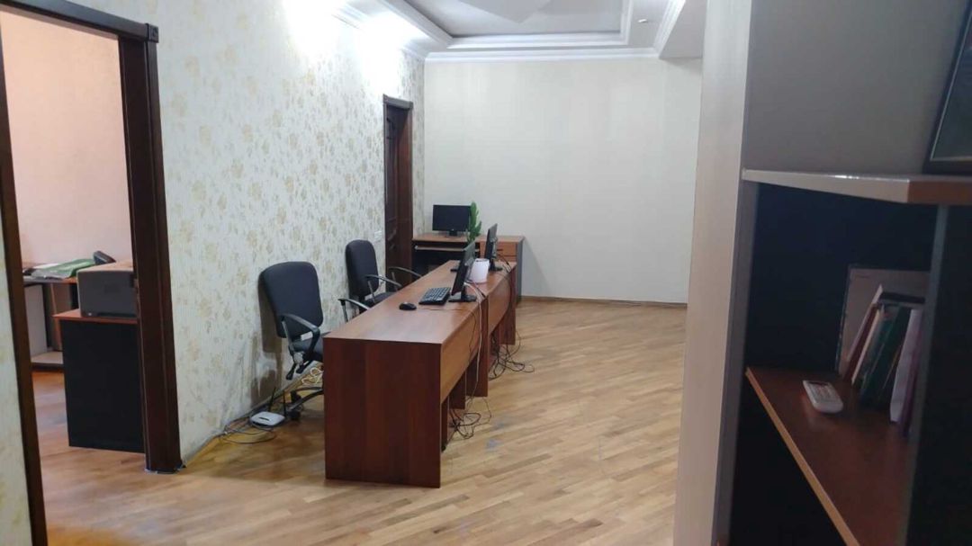 Satılır 3 otaqlı yeni tikili 130 m² — Mənzil, Bakı (5)