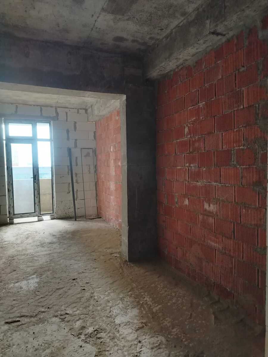 Satılır 2 otaqlı yeni tikili 76.7 m² — Mənzil, Bakı (8)
