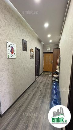 Satılır 2 otaqlı 65 m² köhnə tikili 8 mkr — Mənzil (4)