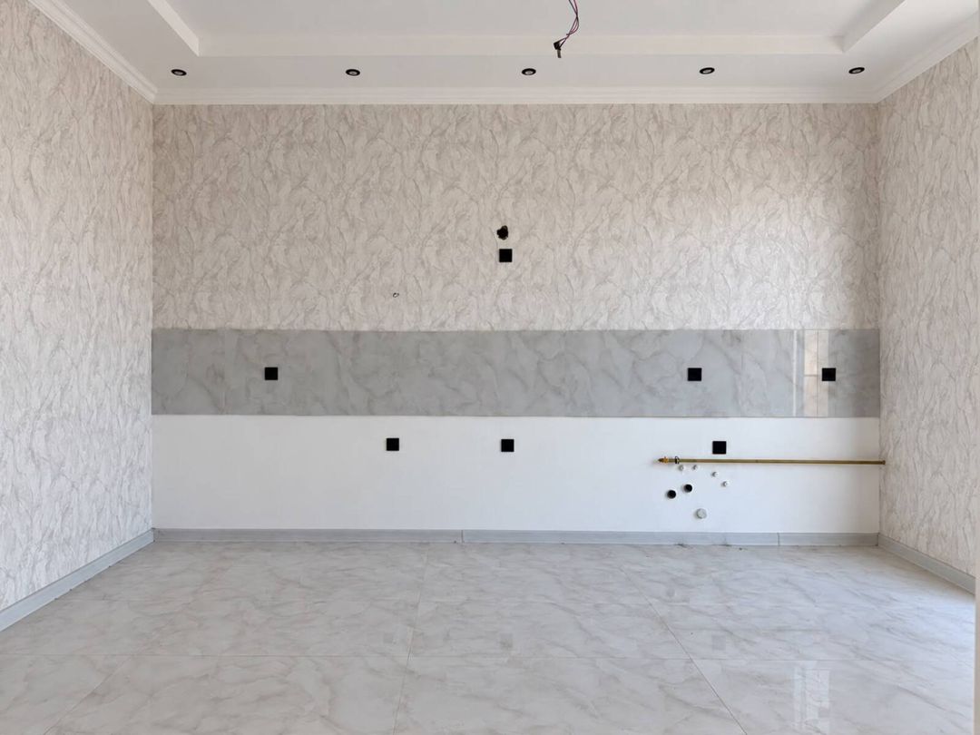 Satılır 4 otaqlı həyət evi/bağ evi 150 m² — Ev, villa, Sumqayıt (9)