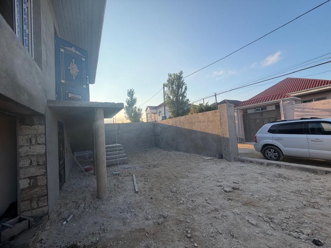 Həyət evi, Şuşa qəs — Ev, villa, Bakı (3)