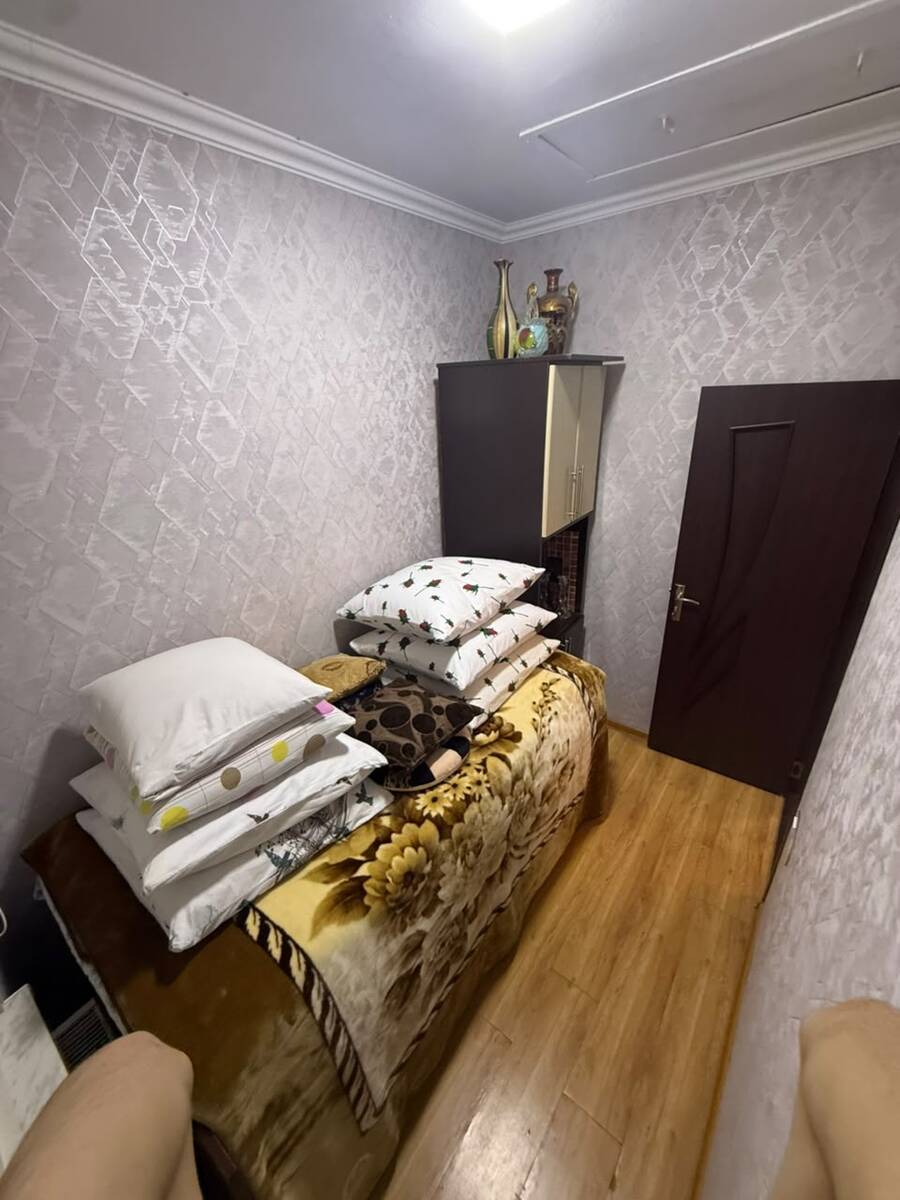Satılır 4 otaqlı həyət evi/bağ evi 80 m² — Ev, villa, Bakı (5)