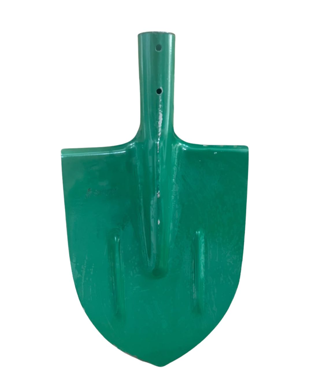 Bel kürəyi, Bağ üçün, Metal, Paslanmayan polad — Mallar, Bakı