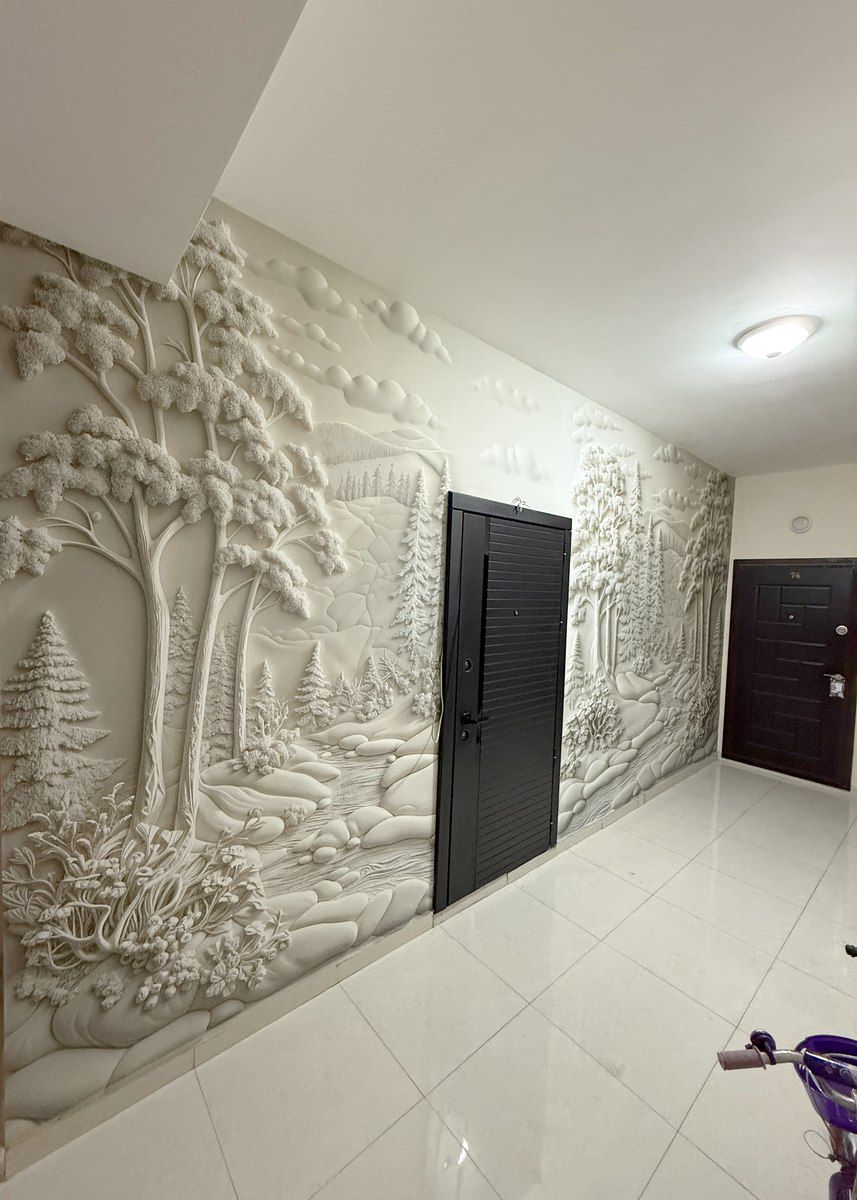 Satılır 2 otaqlı yeni tikili 55 m² — Mənzil, Bakı