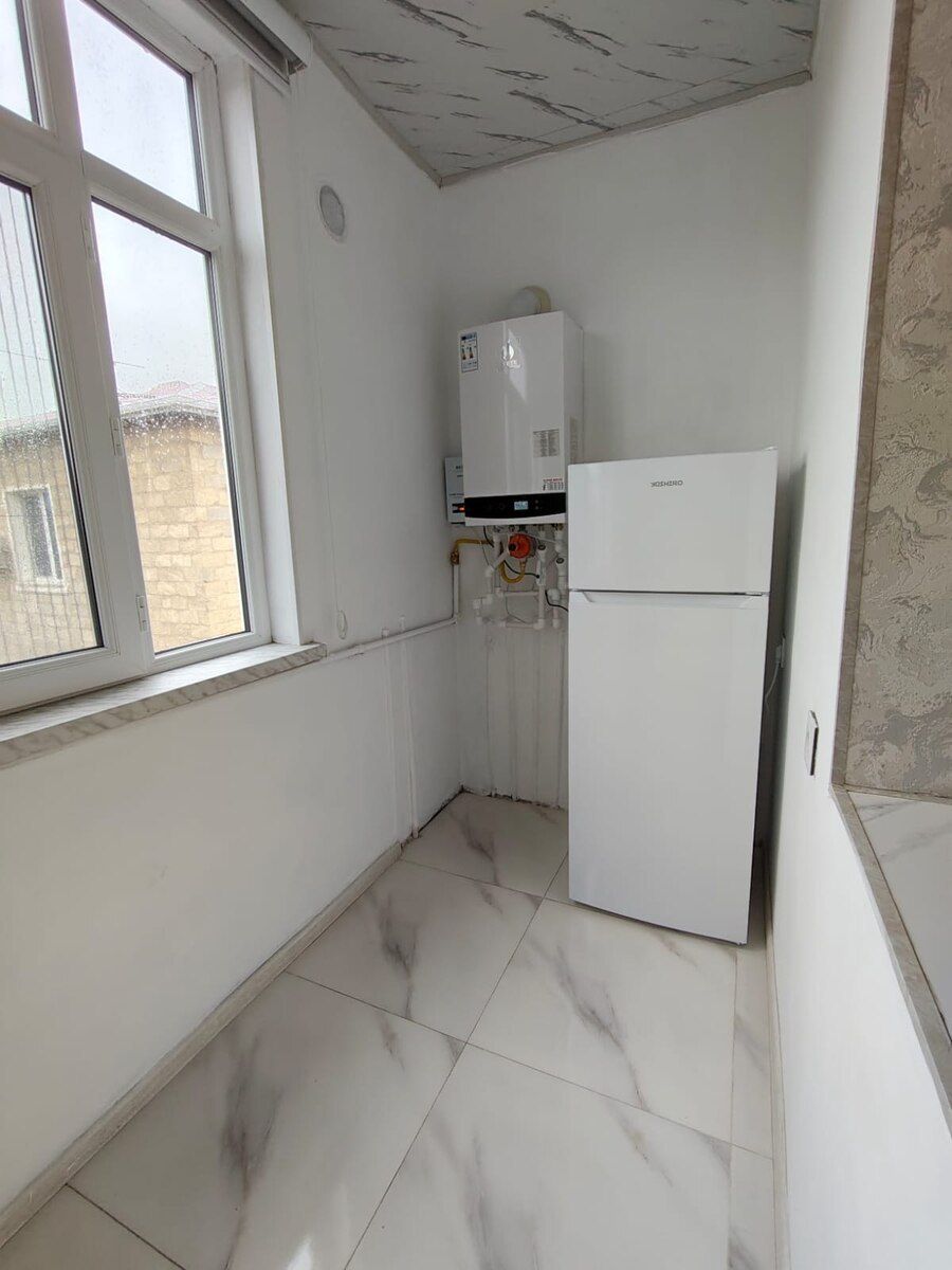 1-otaqlı mənzil kirayə verilir, 1-ci mkr., 31 m² — Mənzil, Sumqayıt (12)