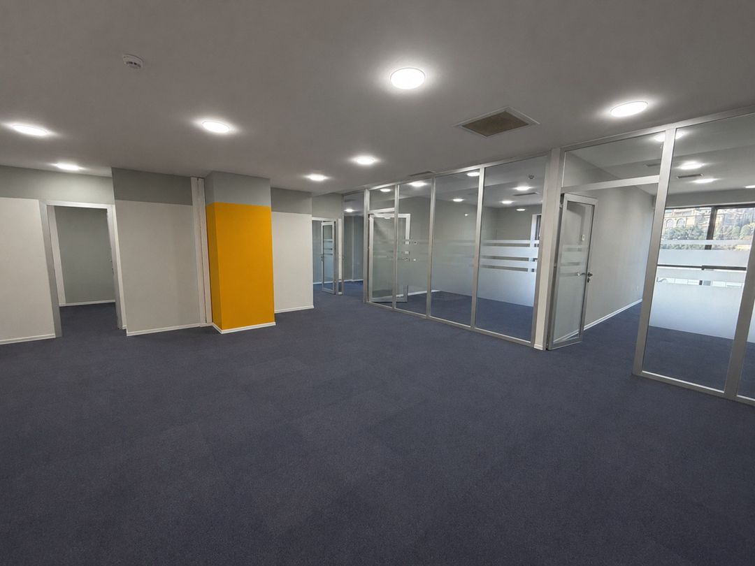 İcarəyə verilir 6 otaqlı ofis 250 m² — Ofis, Bakı (10)
