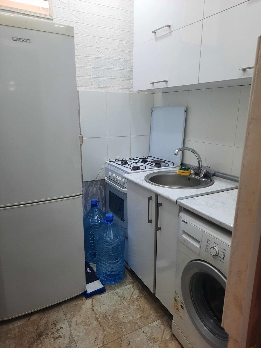 1-otaqlı mənzil, Memar Əcəmi m., 33 m² — Mənzil, Bakı (8)