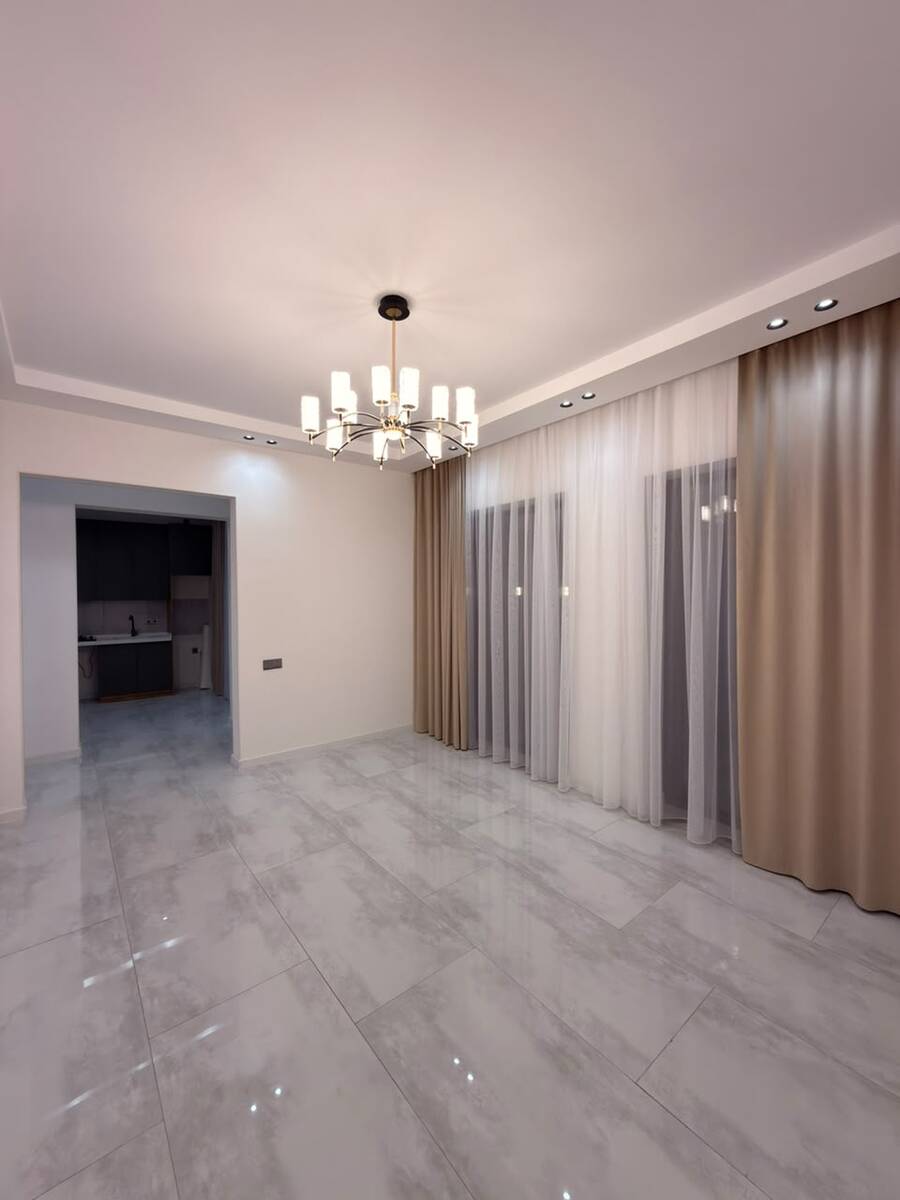 Satılır 4 otaqlı həyət evi/bağ evi 130 m² — Ev, villa, Bakı (8)