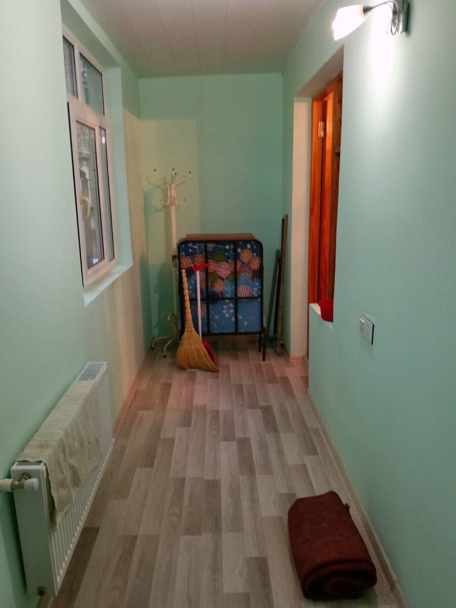 2-otaqlı mənzil kirayə verilir, Sumqayıt ş., 50 m² — Mənzil, Sumqayıt (8)