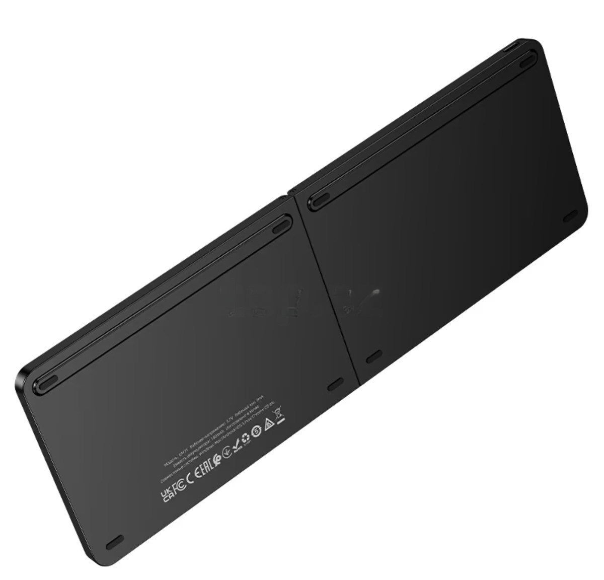 Klaviatura Hoco GM71 Proficient Bluetooth — Klaviaturalar və siçanlar, Bakı (5)