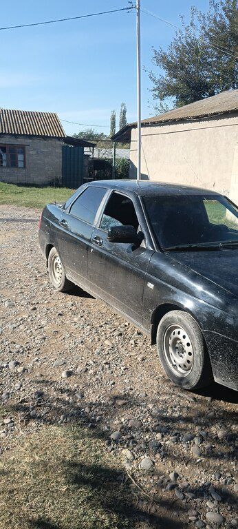 Lada (VAZ) Priora, 1.6 L, 2010 il, 384 000 km 42-CD-032 — Avtomobillər, Beyləqan (2)