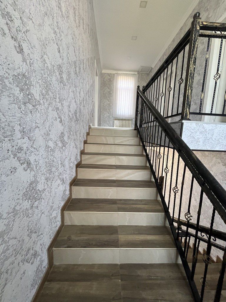 Satılır 5 otaqlı həyət evi/bağ evi 250 m² — Ev, villa, Bakı (12)