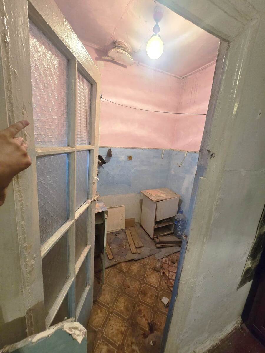 Satılır 3 otaqlı həyət evi/bağ evi 35 m² — Ev, villa, Bakı (5)