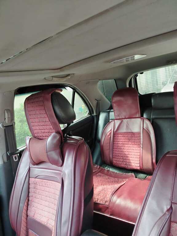 Kia Sorento, 2.5 L, 2007 il, 344 617 km — Avtomobillər, Bakı (8)