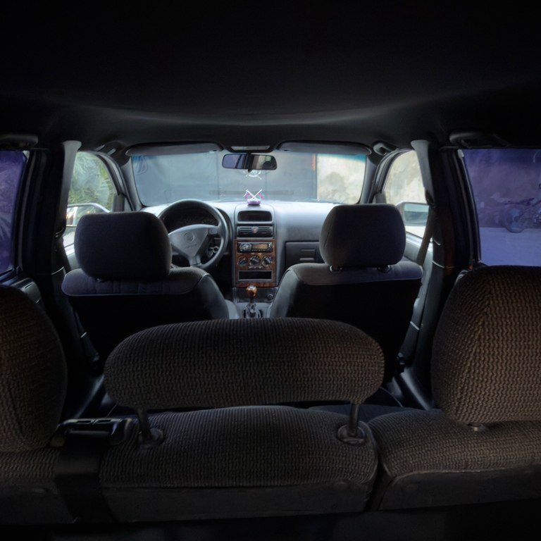 Opel Astra, 1.6 L, 1998 il, 464 000 km — Avtomobillər, Zaqatala (7)