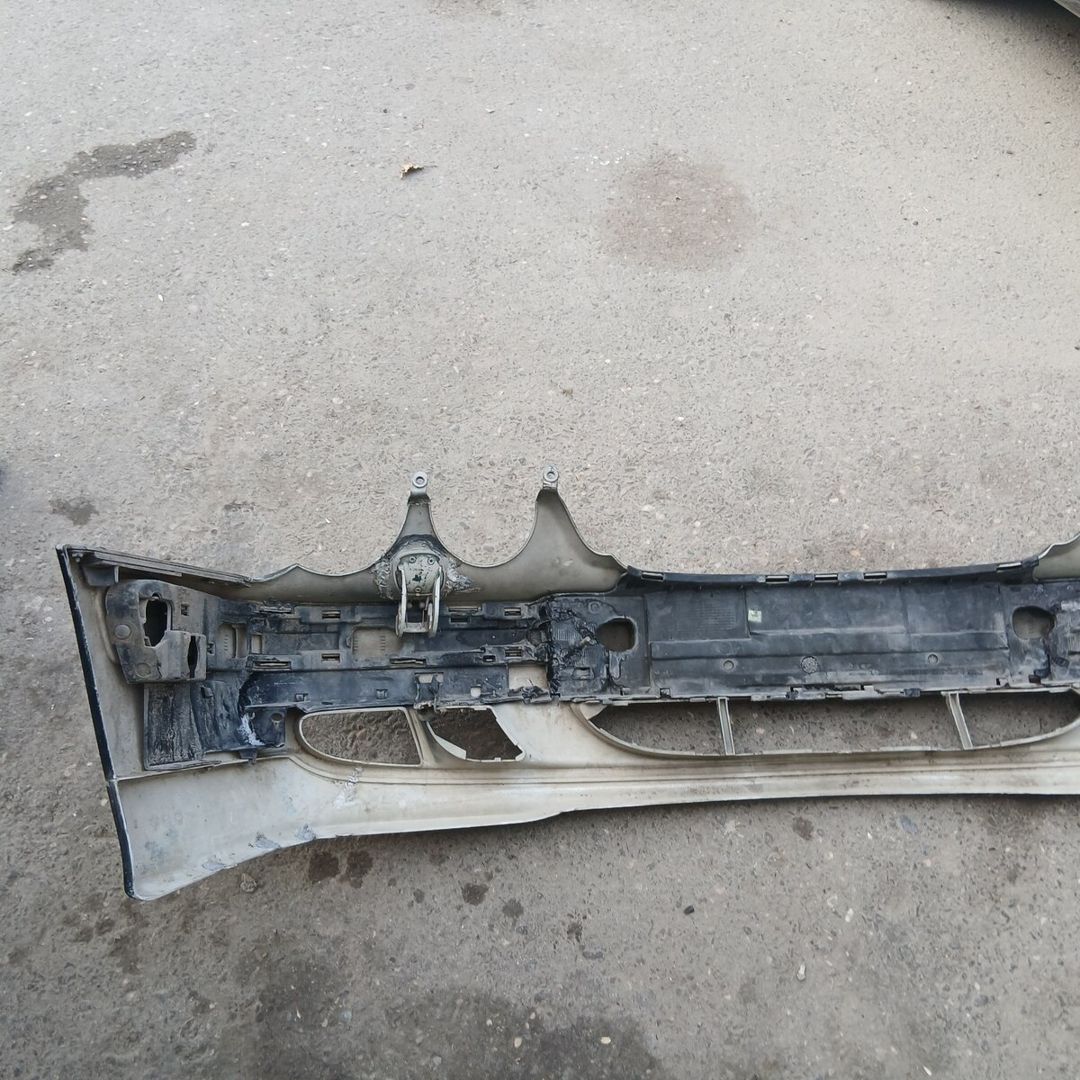 Mercedes W210 qabaq buferi — Ehtiyat hissələri və aksesuarlar, Bakı (4)