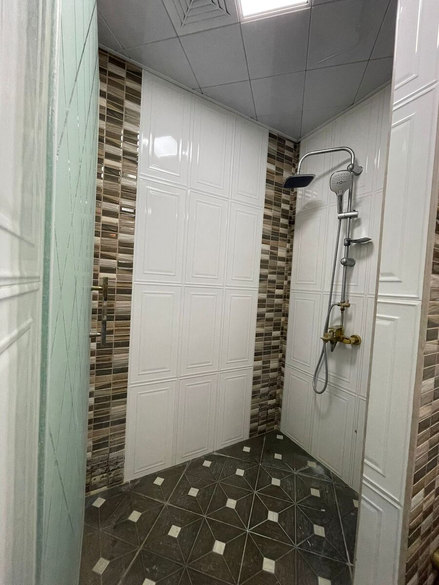 İcarəyə verilir 2 otaqlı yeni tikili 105 m² — Mənzil, Bakı (3)
