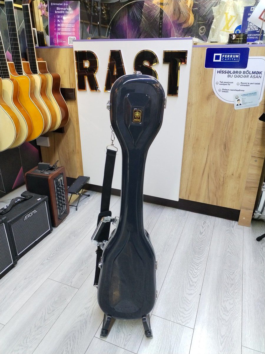 Tar fütlyarı — Musiqiə alətləri, Bakı (2)