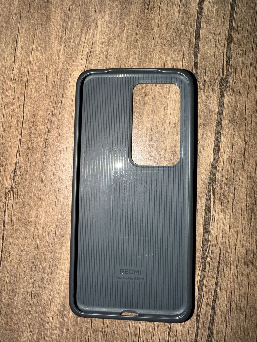 Xiaomi Redmi 15 Titan Gray 256GB/8GB — Smartfonlar, Bakı (12)