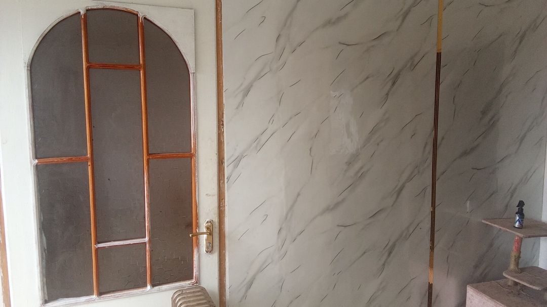 Həyət evi, Qala qəs — Ev, villa, Bakı (12)