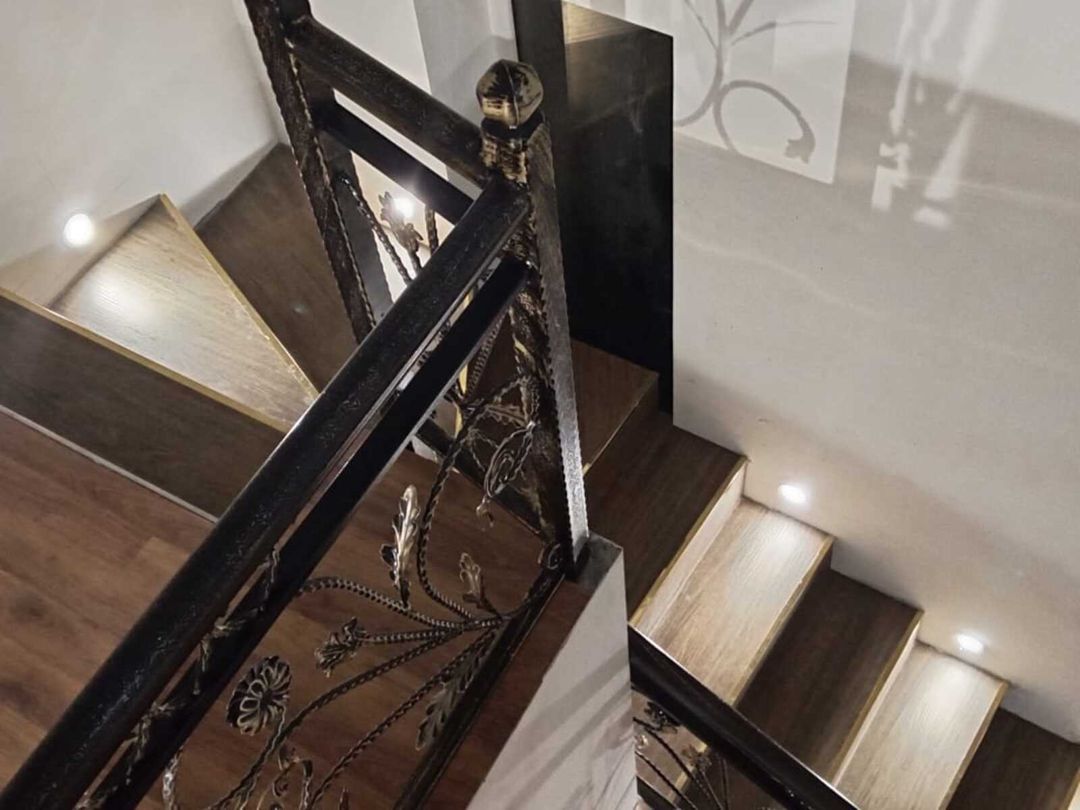 Satılır 4 otaqlı həyət evi/bağ evi 200 m² — Ev, villa, Bakı (11)