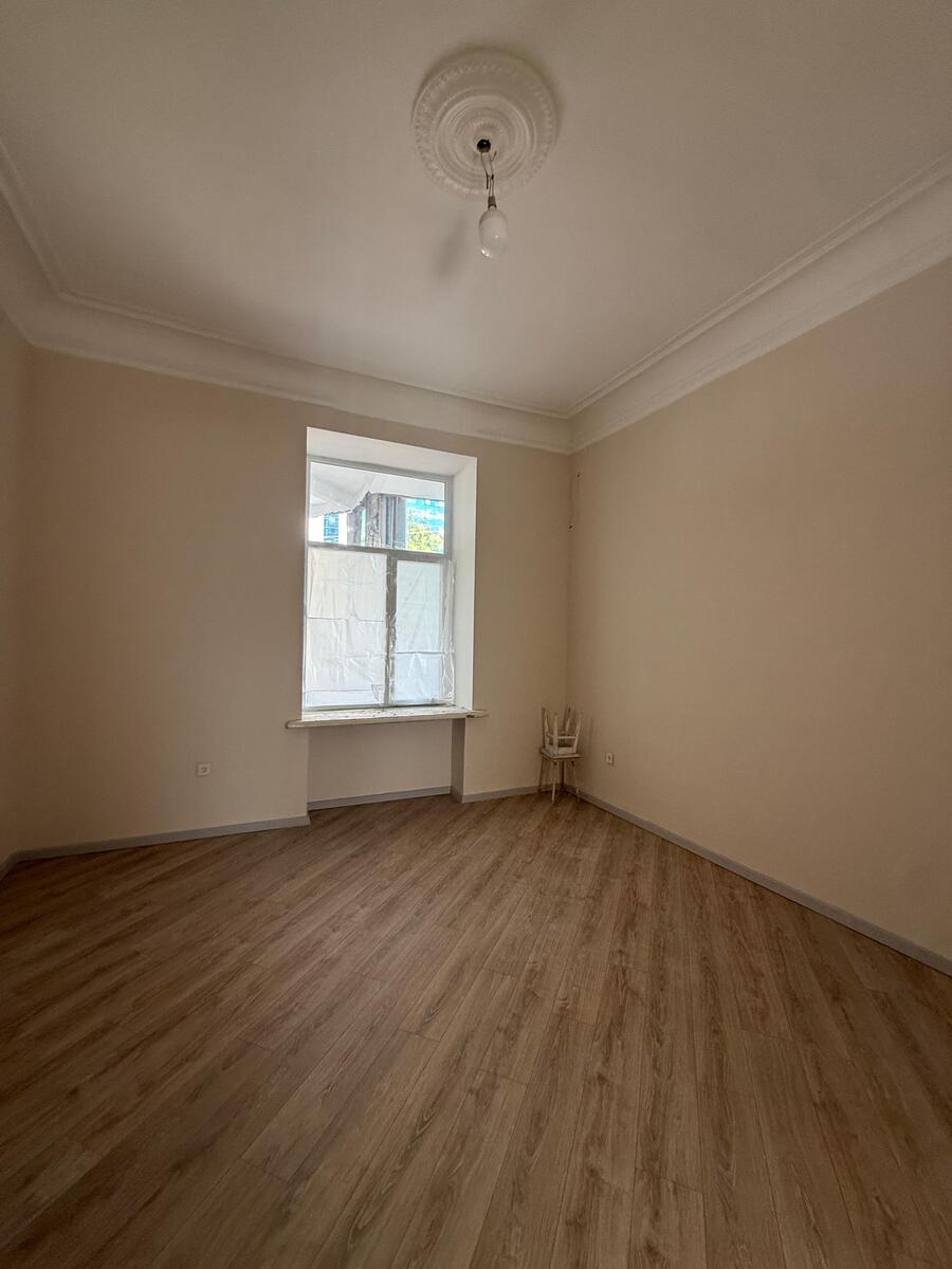 İcarəyə verilir 3 otaqlı köhnə tikili 80 m² — Mənzil, Bakı (3)
