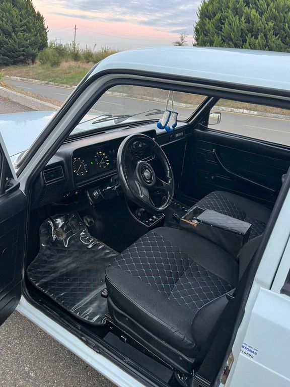 Lada (VAZ) 2107, 1.6 L, 2012 il, 58 000 km — Avtomobillər, Şəmkir (10)