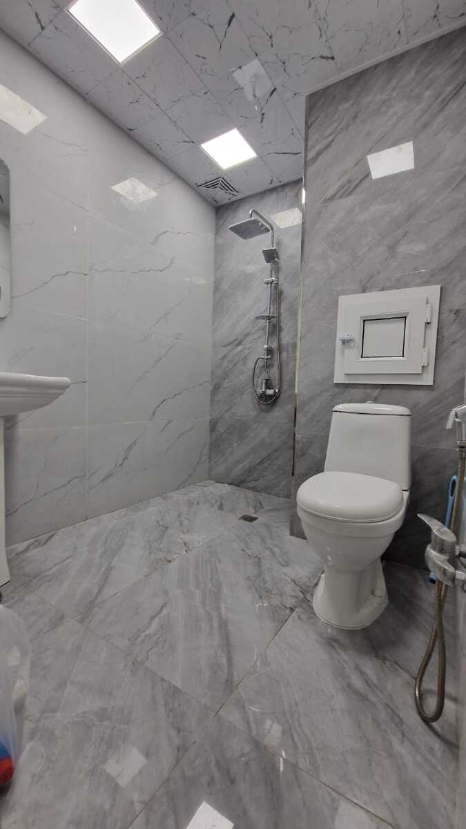 Satılır 2 otaqlı köhnə tikili 50 m² — Mənzil, Bakı (4)