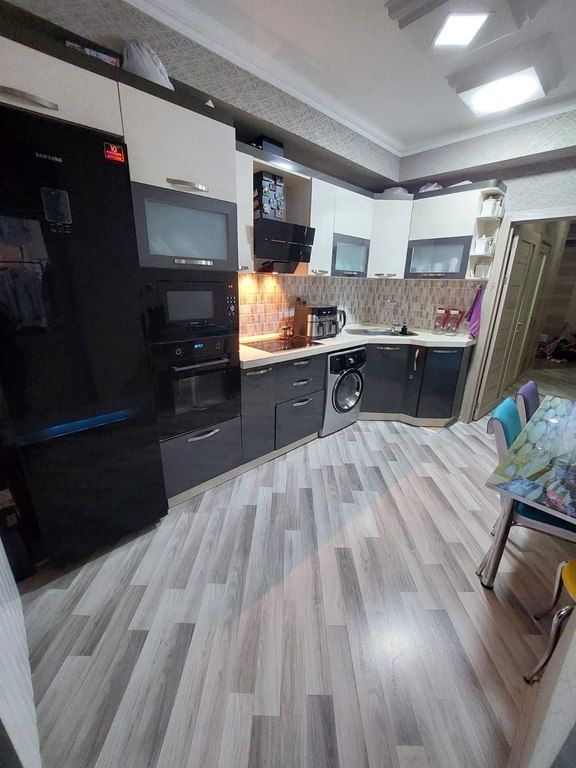 3-otaqlı yeni tikili, Masazır qəs., 90 m² — Mənzil, Bakı (5)