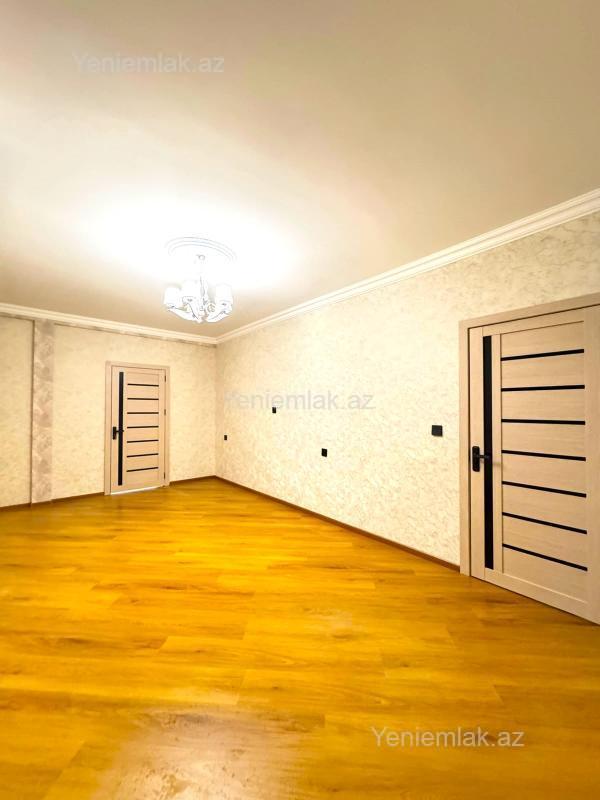 Satılır 3 otaqlı Bina evi menzil (Köhnə tikili), 60 m², Sabunçu rayonu — Mənzil, Bakı (10)