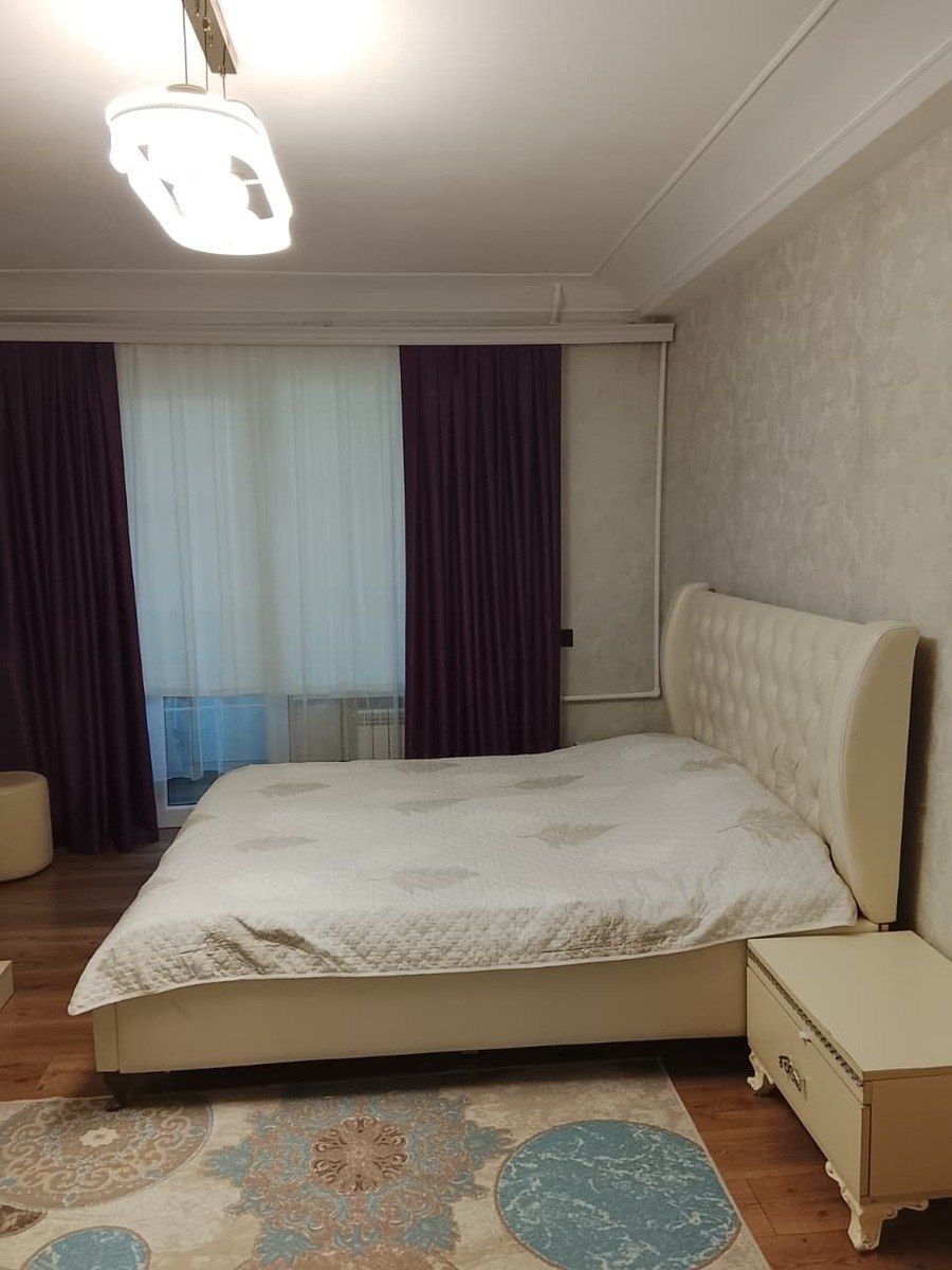 Satılır 3 otaqlı köhnə tikili 75 m² — Mənzil, Bakı (4)