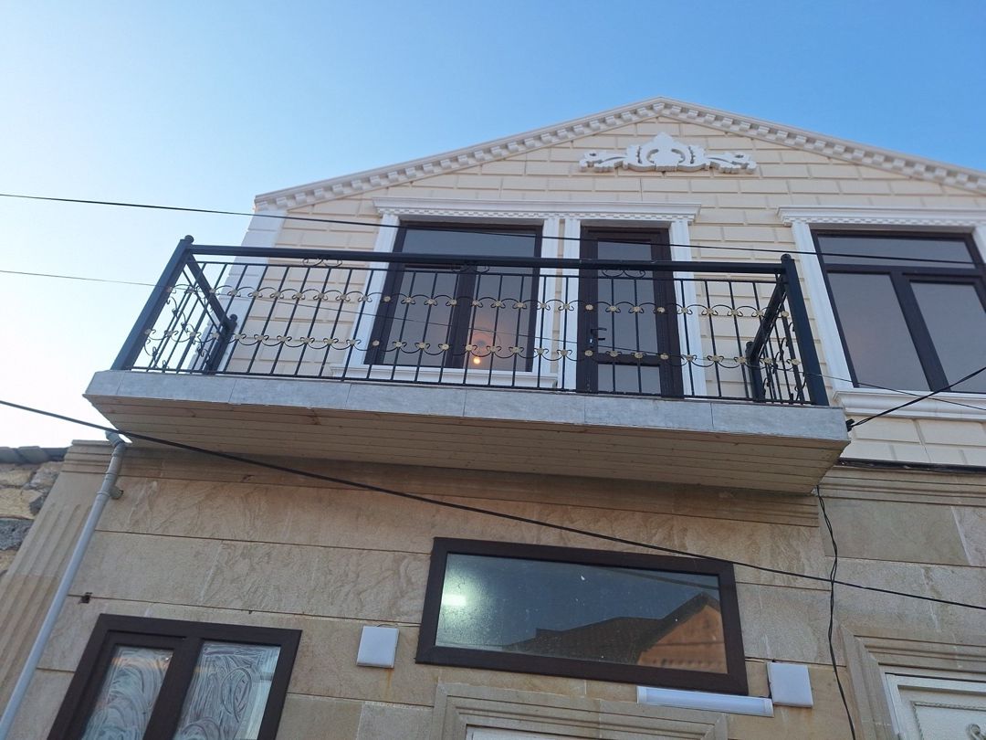 Həyət evi, Xırdalan ş — Ev, villa, Xırdalan (5)