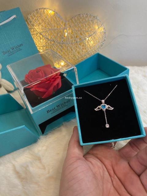 925 Gumus Sep #d062 — Necklaces and chains (Fine jewelry)