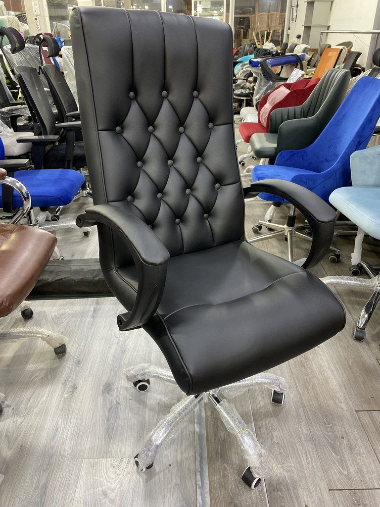 Ofis kresloları — Mebel, Bakı (2)