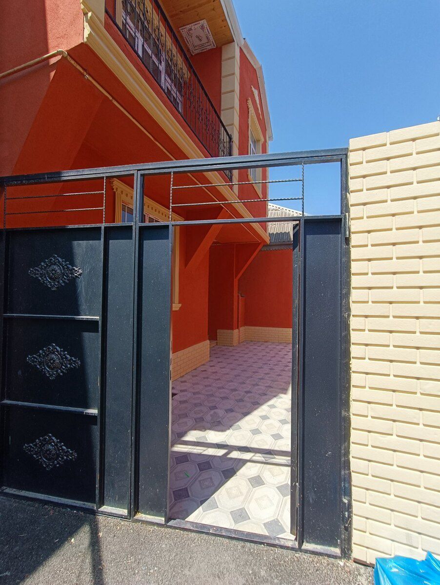 Həyət evi, Xırdalan ş — Ev, villa, Xırdalan (12)