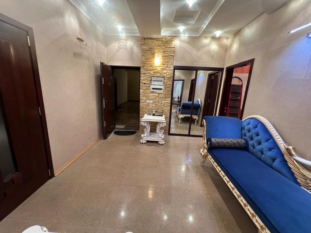 Satılır 3 otaqlı yeni tikili 77 m² — Mənzil, Bakı (3)