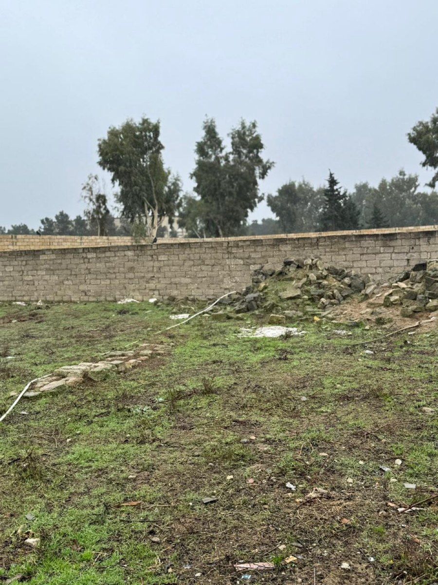 10 sot torpaq sahəsi, Mərdəkan qəs — Torpaq, Bakı (6)