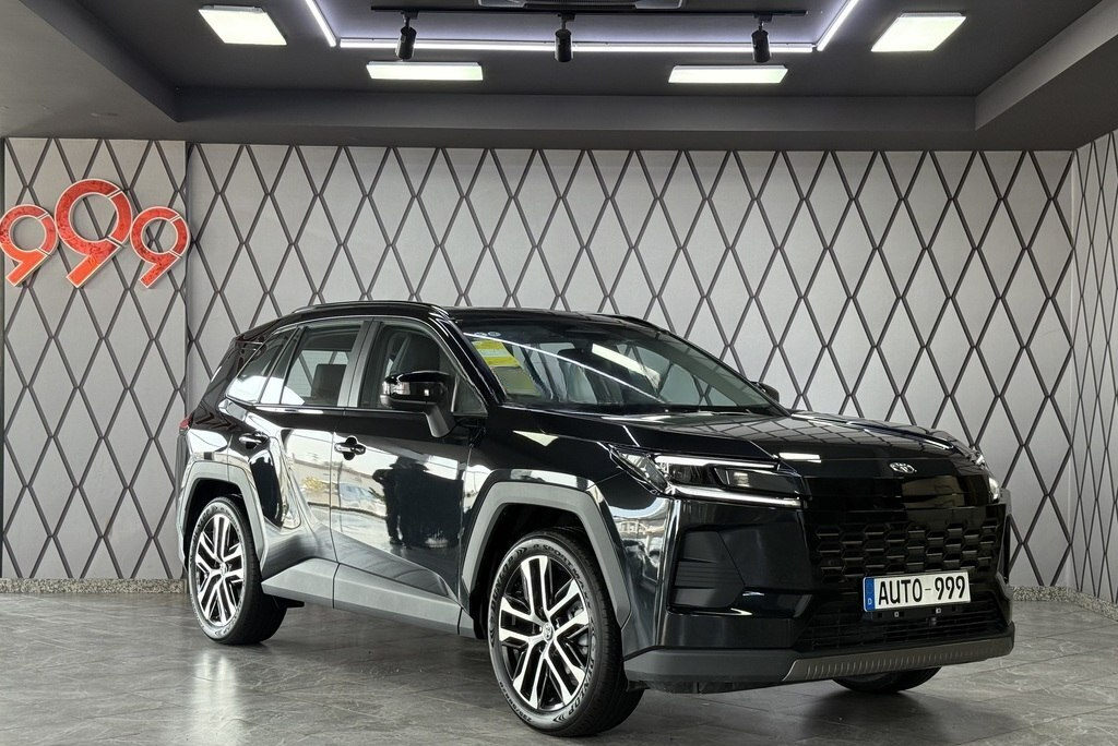 Toyota Wildlander, 2026 il, 0 km, 2 L — Avtomobillər, Bakı (3)