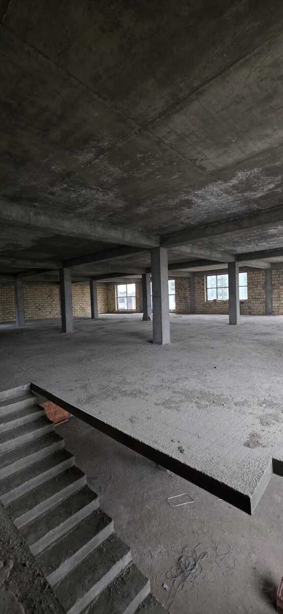 İcarəyə verilir obyekt 900 m² — Əmlak, Sumqayıt (6)