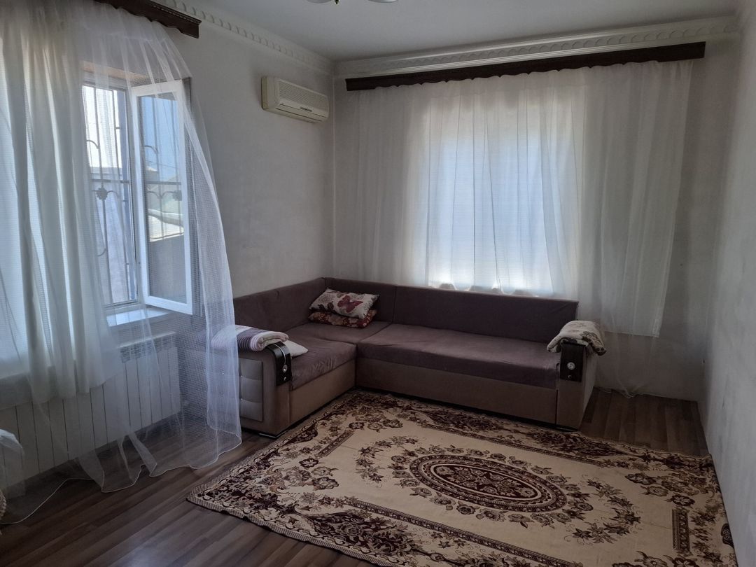 Həyət evi, Kürdəxanı qəs — Ev, villa, Bakı (3)