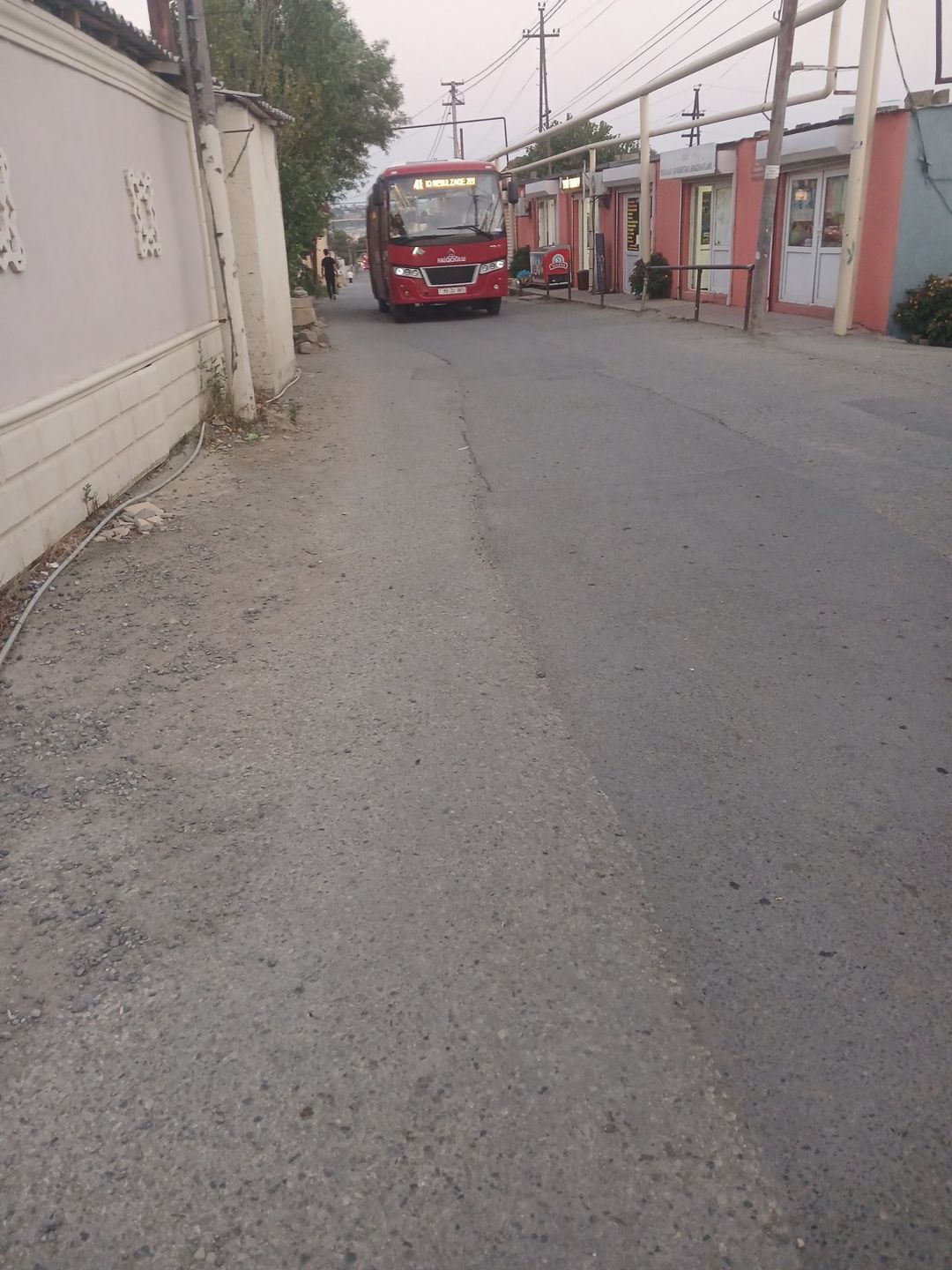 Satılır 3 otaqlı həyət evi/bağ evi 120 m² — Ev, villa, Bakı (4)