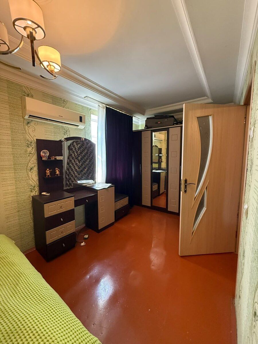 3-otaqlı mənzil kirayə verilir, Sumqayıt ş., 52 m² — Mənzil, Sumqayıt (2)