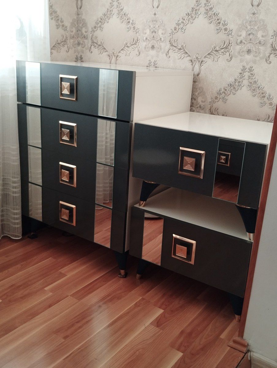 Yataq otağı mebeli — Mebel, Bakı (8)
