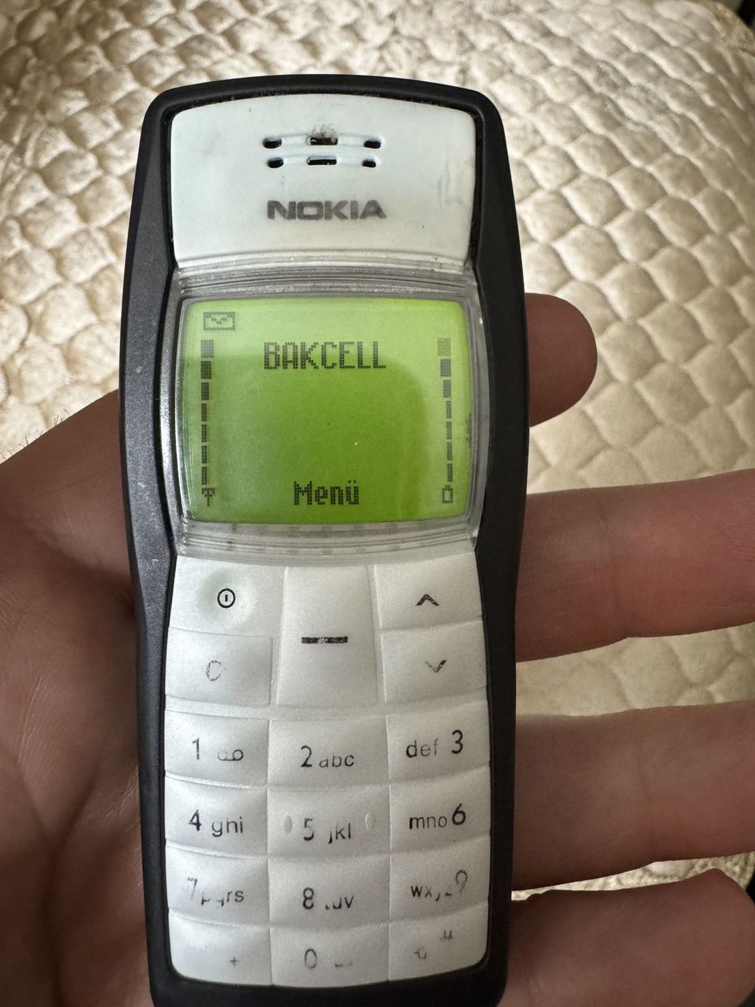 Nokia 1100 Xpress-on covers — Smartfonlar, Bakı (7)