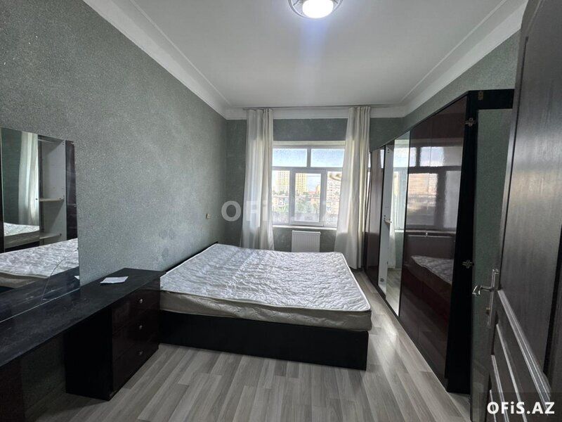 Köhnə tikili Satılır Nizami r., Neftçilər m., 2 otaq, 65 m² — Mənzil, Bakı (5)